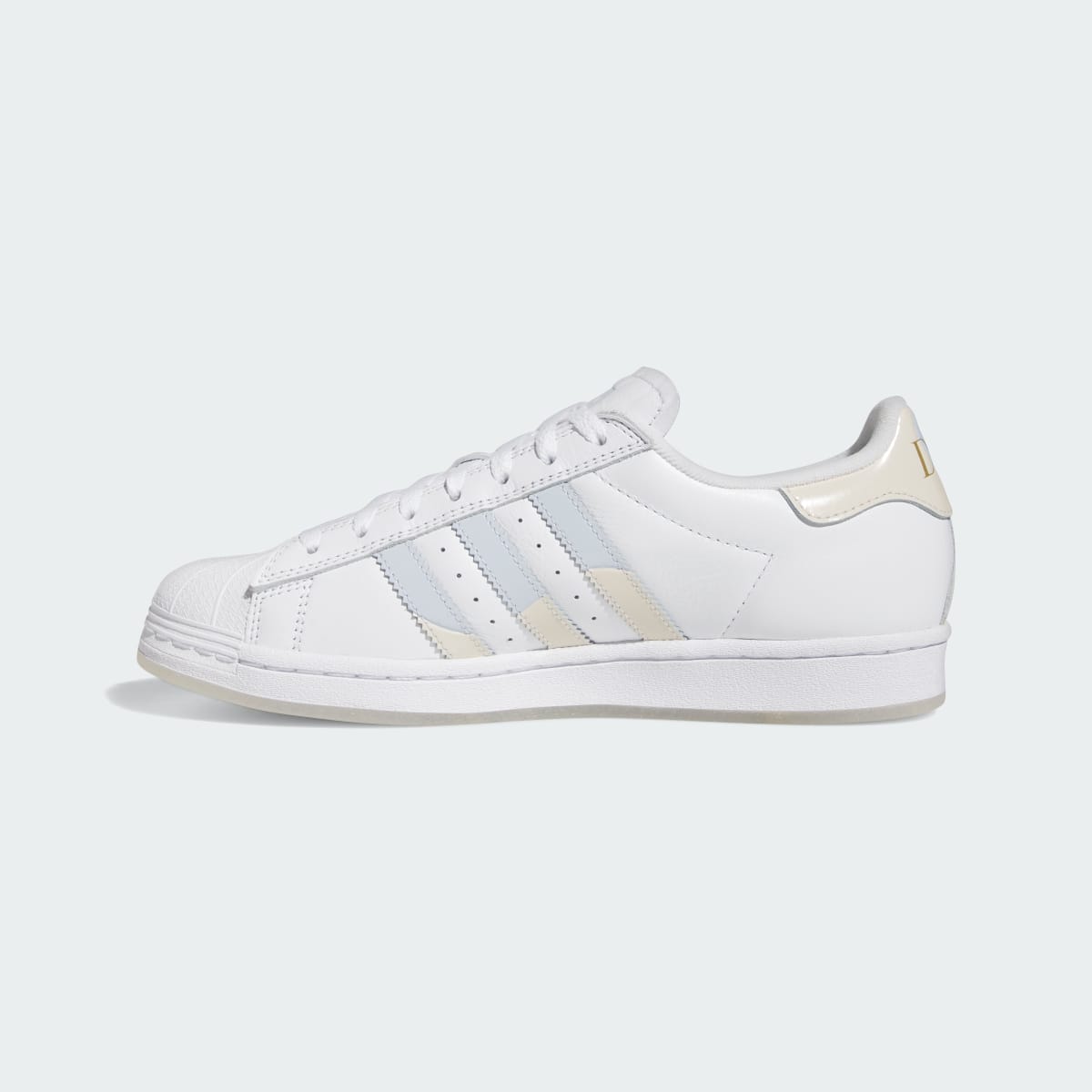 Adidas Chaussure Dime Superstar ADV. 8