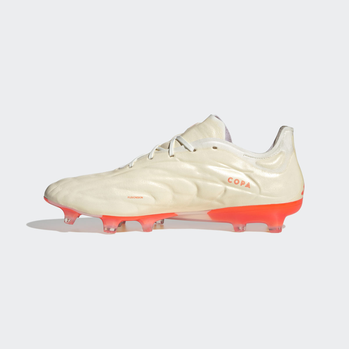 Adidas Botas de Futebol Copa Pure.1 – Piso firme. 7