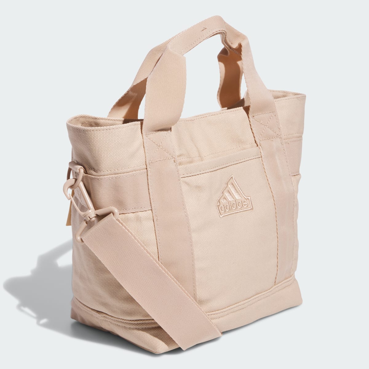 Adidas Canvas Mini Tote. 4