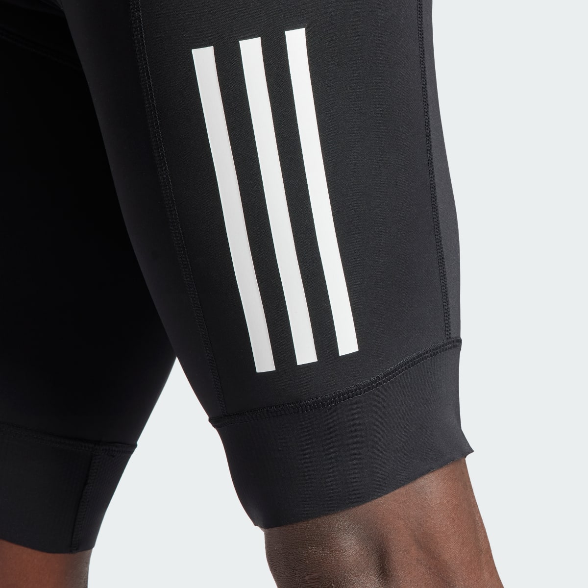 Adidas CUISSARD DE CYCLISME À BRETELLES REMBOURRÉ. 7