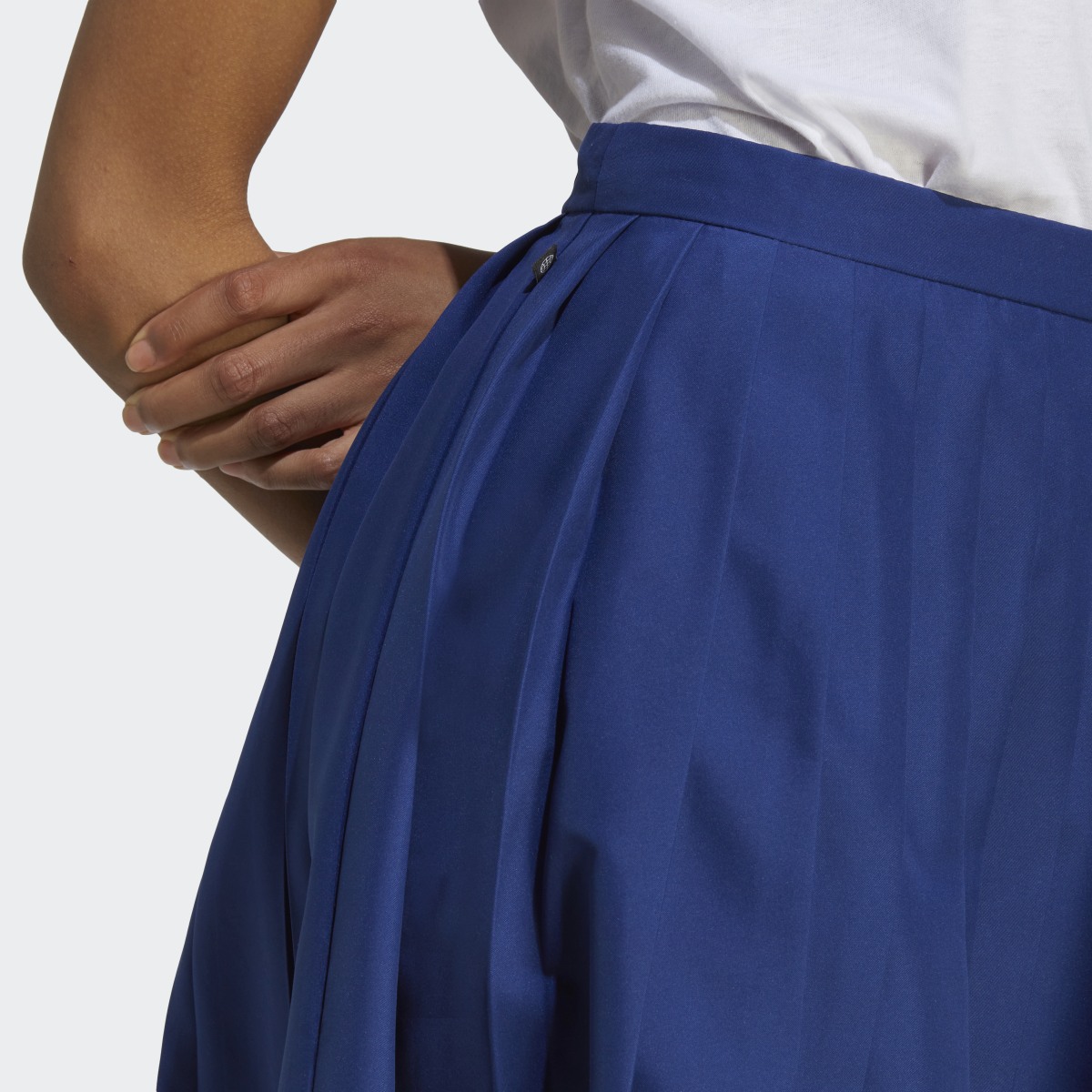 Adidas Pleated Skirt. 5