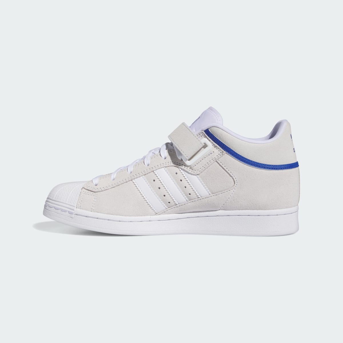 Adidas Buty Pro Shell ADV. 7