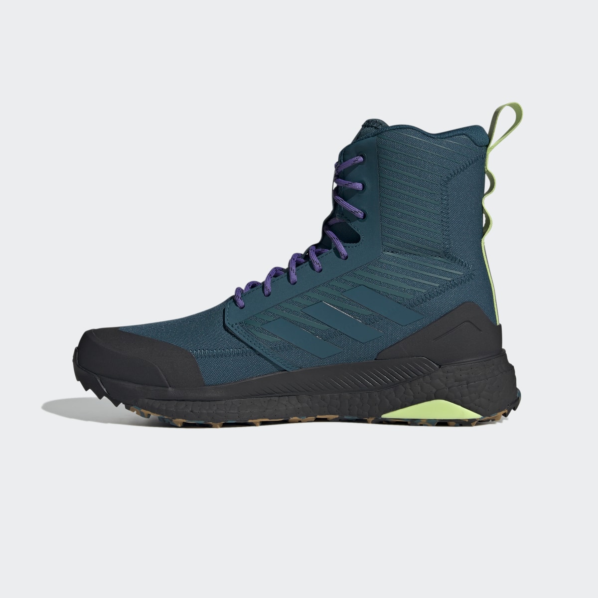 Adidas Chaussure de randonnée Terrex Free Hiker XPL. 11