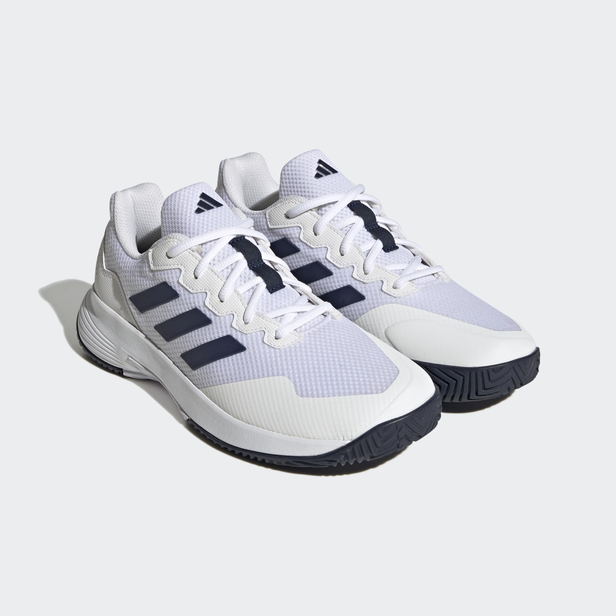 Adidas Chaussure Gamecourt 2.0 Tennis. 5