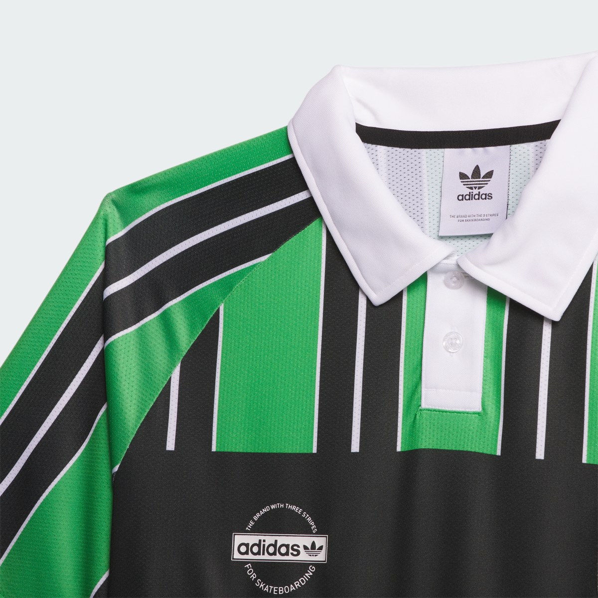 Adidas No-Comply x Austin FC Jersey. 4 Adidas No-Comply x Austin FC Jersey. 4