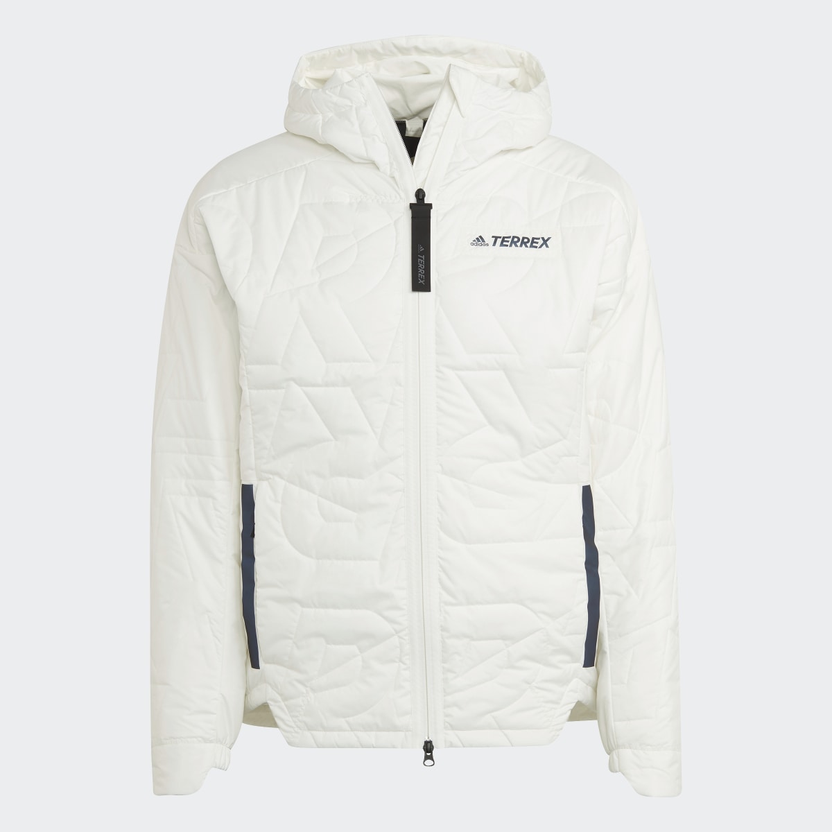 Adidas Casaco Acolchoado com Capuz PrimaLoft MYSHELTER TERREX. 6