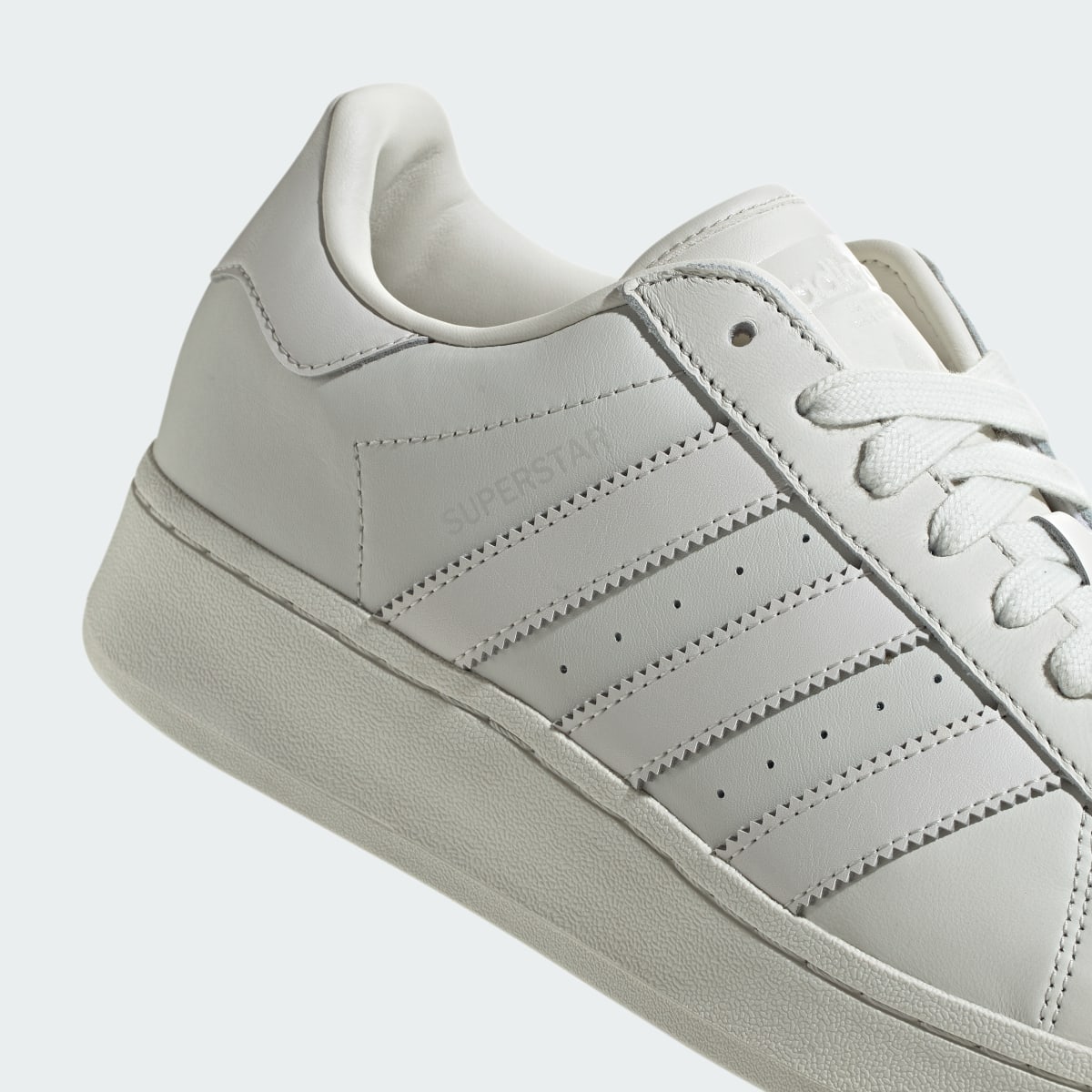 Adidas Buty Superstar XLG. 10