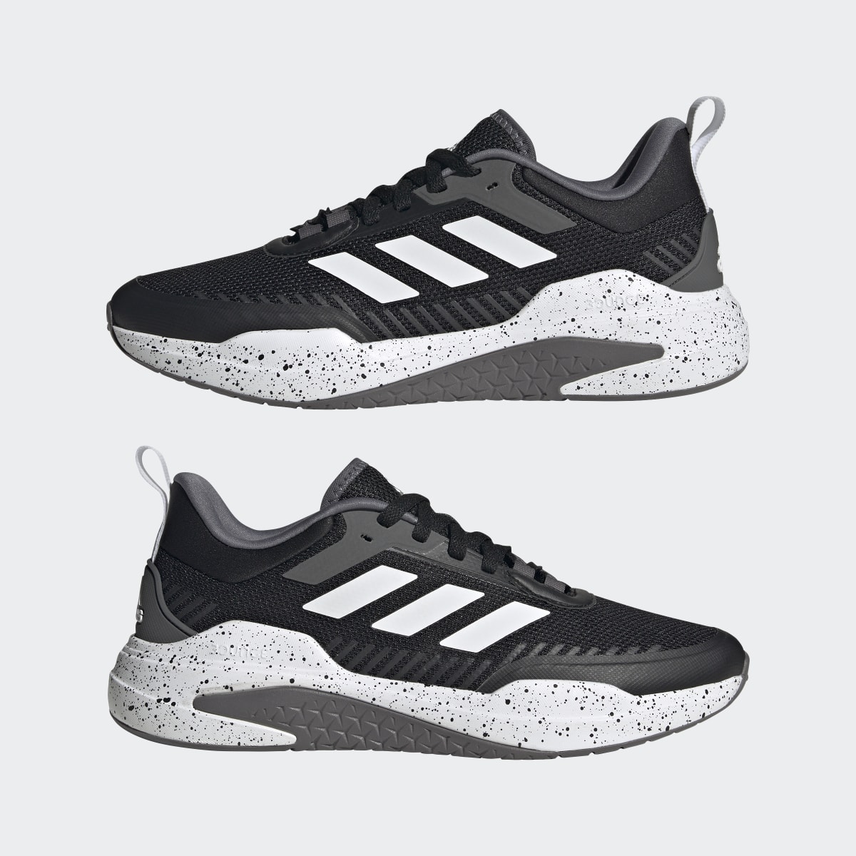 Adidas Sapatilhas Trainer V. 8