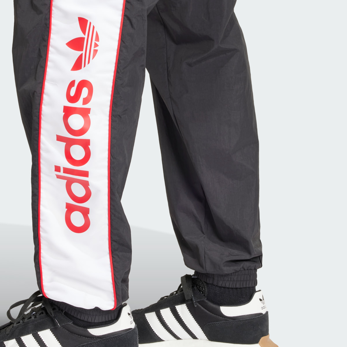 Adidas Panel Pants. 7