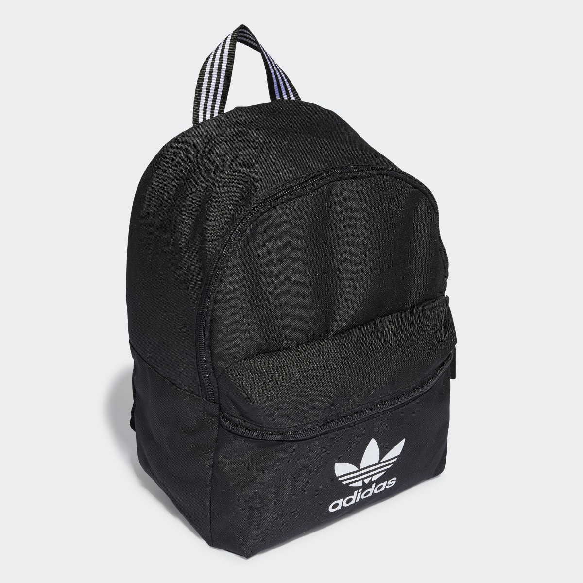 Adidas Small Adicolor Classic Backpack. 4