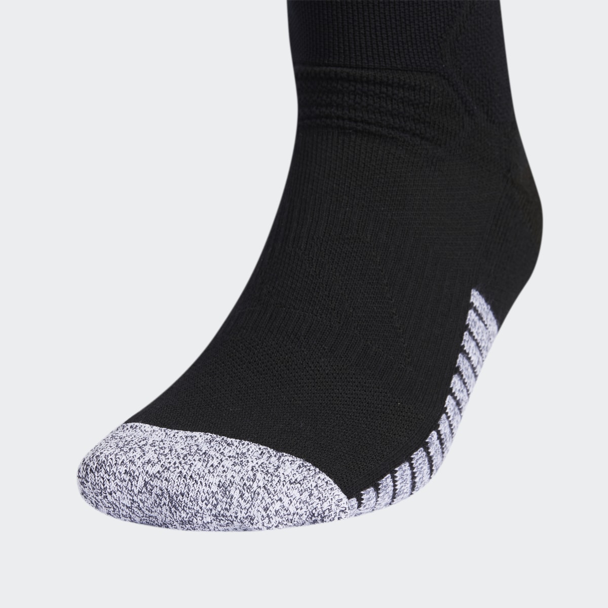 Adidas Adizero Football Cushioned Crew Socks. 4