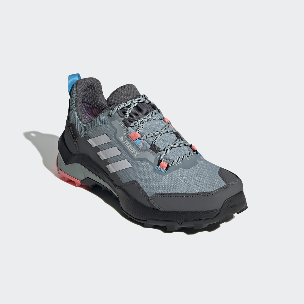 Adidas Scarpe da hiking Terrex AX4 GORE-TEX. 5