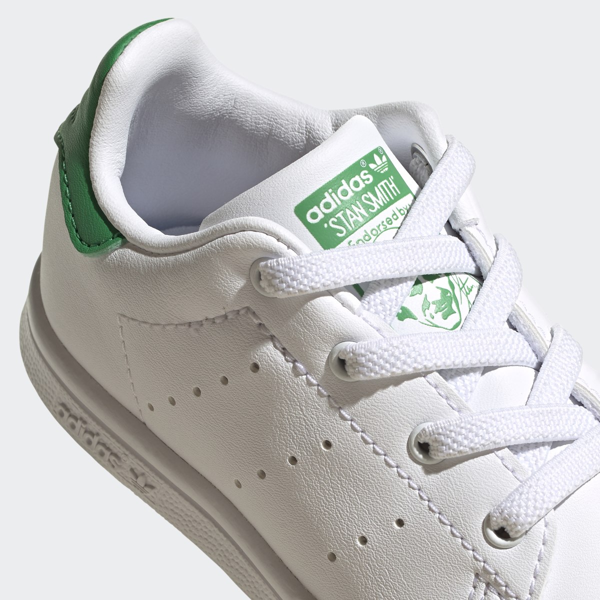 Adidas Chaussure Stan Smith. 10