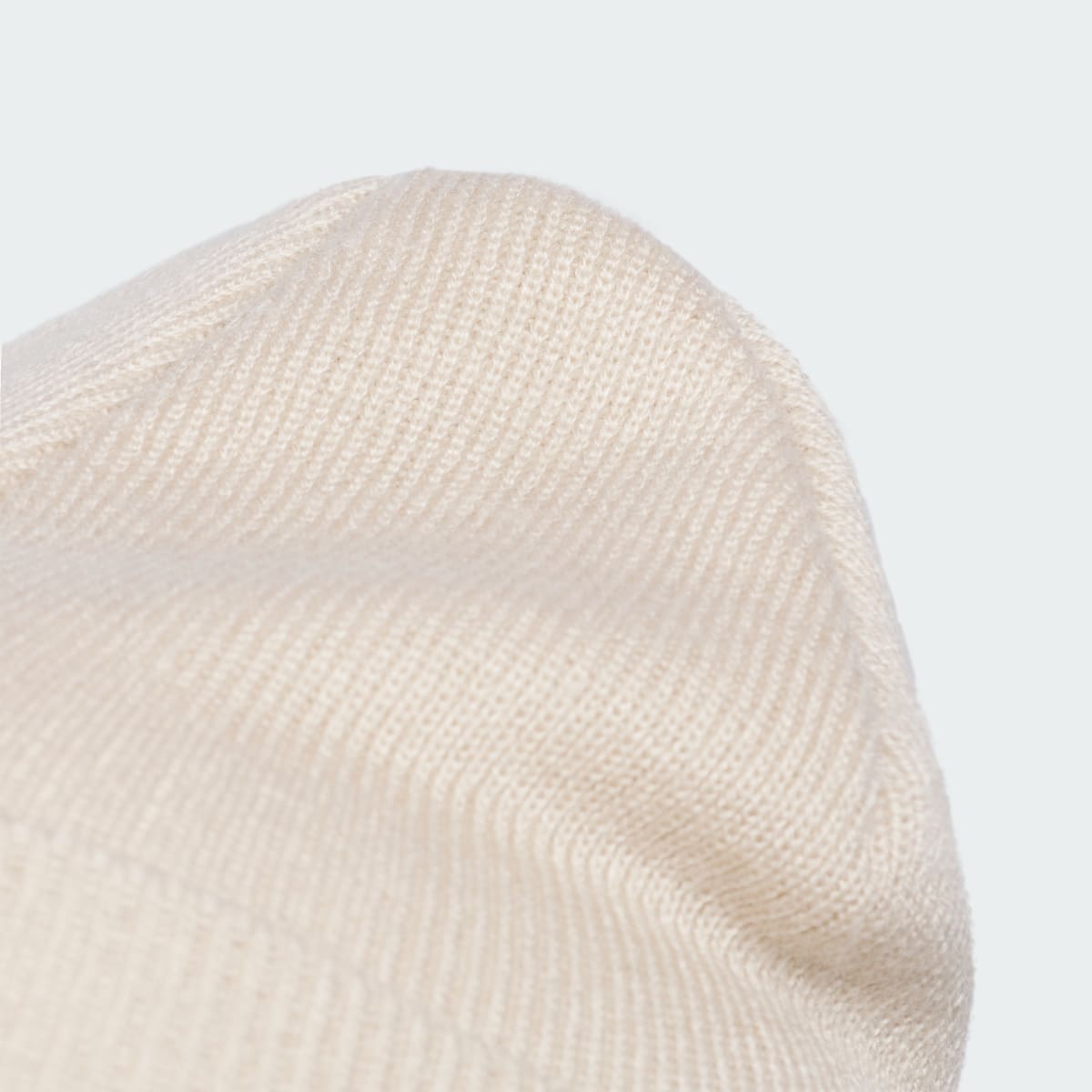 Adidas Wide-Cuff Fold Beanie. 6