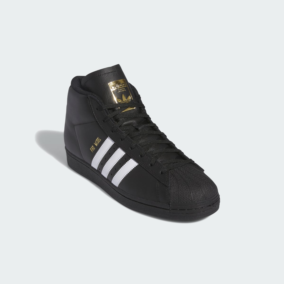 Adidas Pro Model ADV Shoes. 5