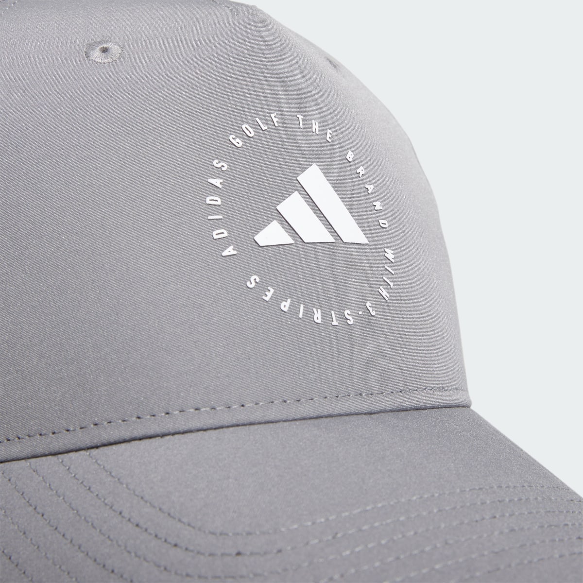 Adidas Golf Performance Hat. 4