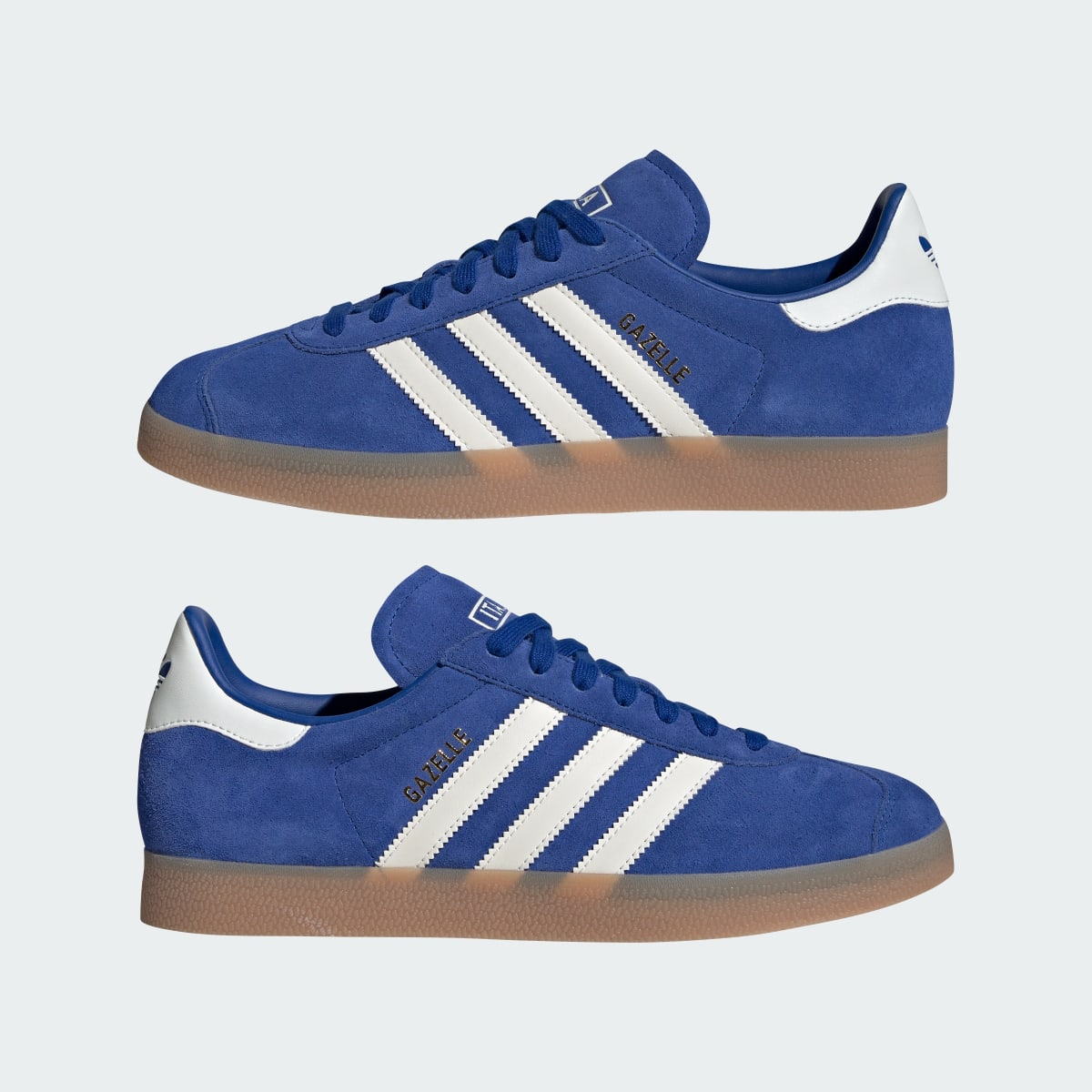 Adidas Chaussure Gazelle Italie. 8