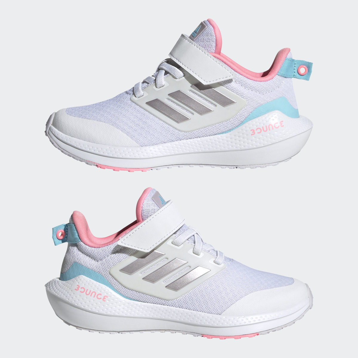 Adidas Sapatilhas de Desporto e Running Bounce EQ21 Run 2.0. 8