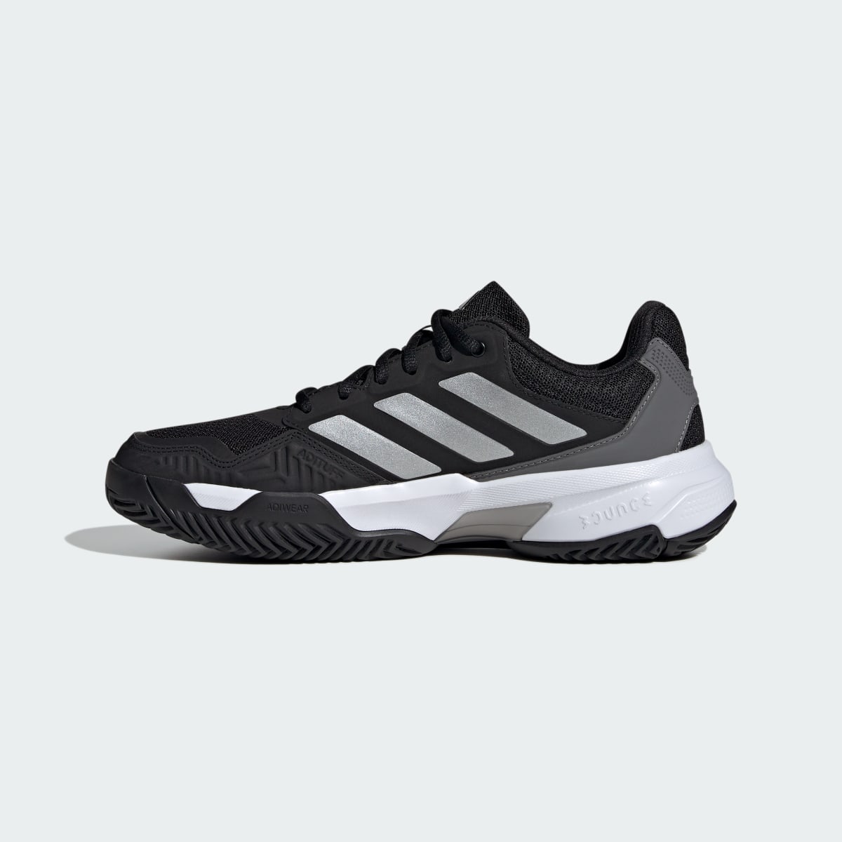 Adidas Chaussure de tennis CourtJam Control 3. 7