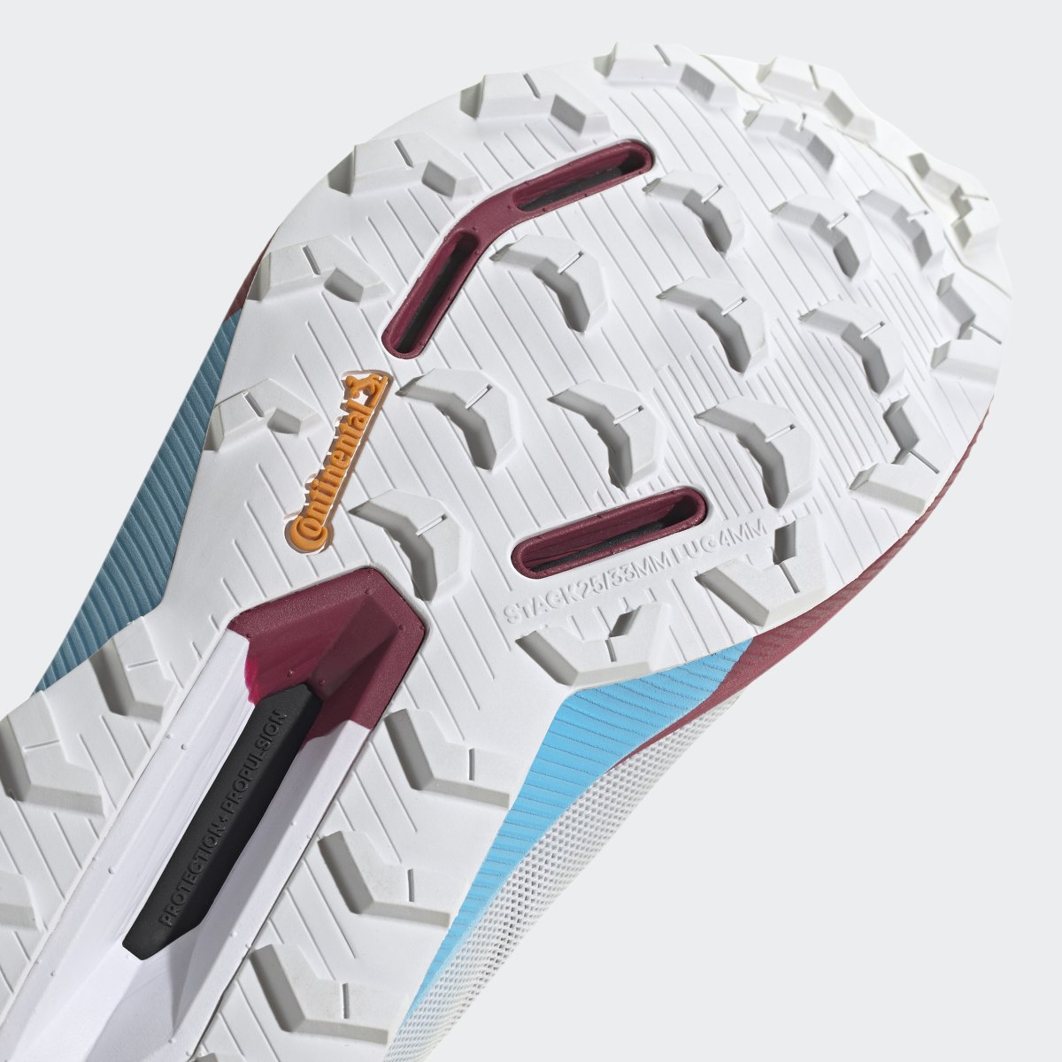 Adidas Chaussure de trail running Terrex Agravic Ultra. 10