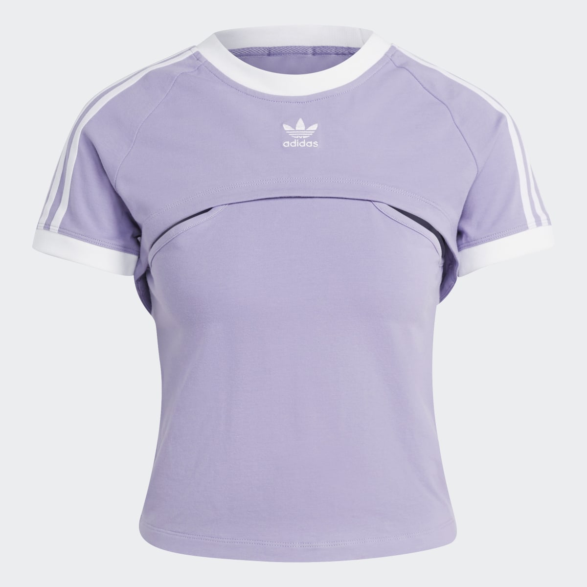 Adidas Always Original Tee. 5