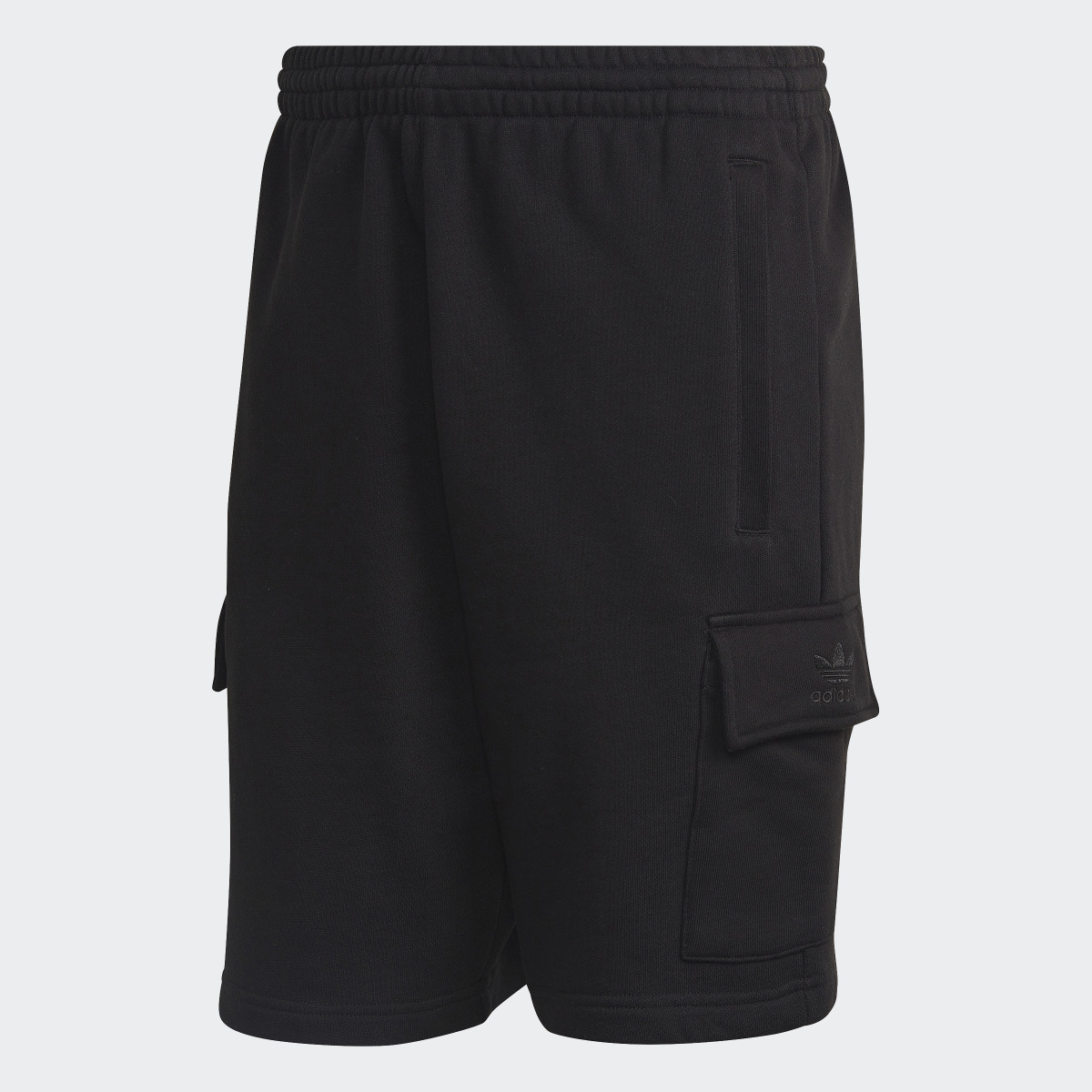 Adidas Graphic Ozworld Cargo Shorts. 4