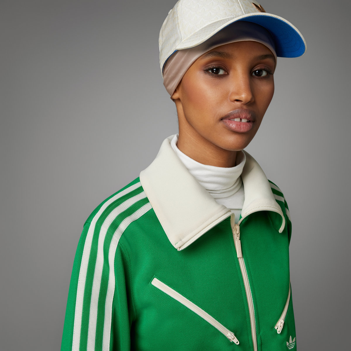 Montreal Adidas 70s Track Top Adidas Originals 70s Montreal Track