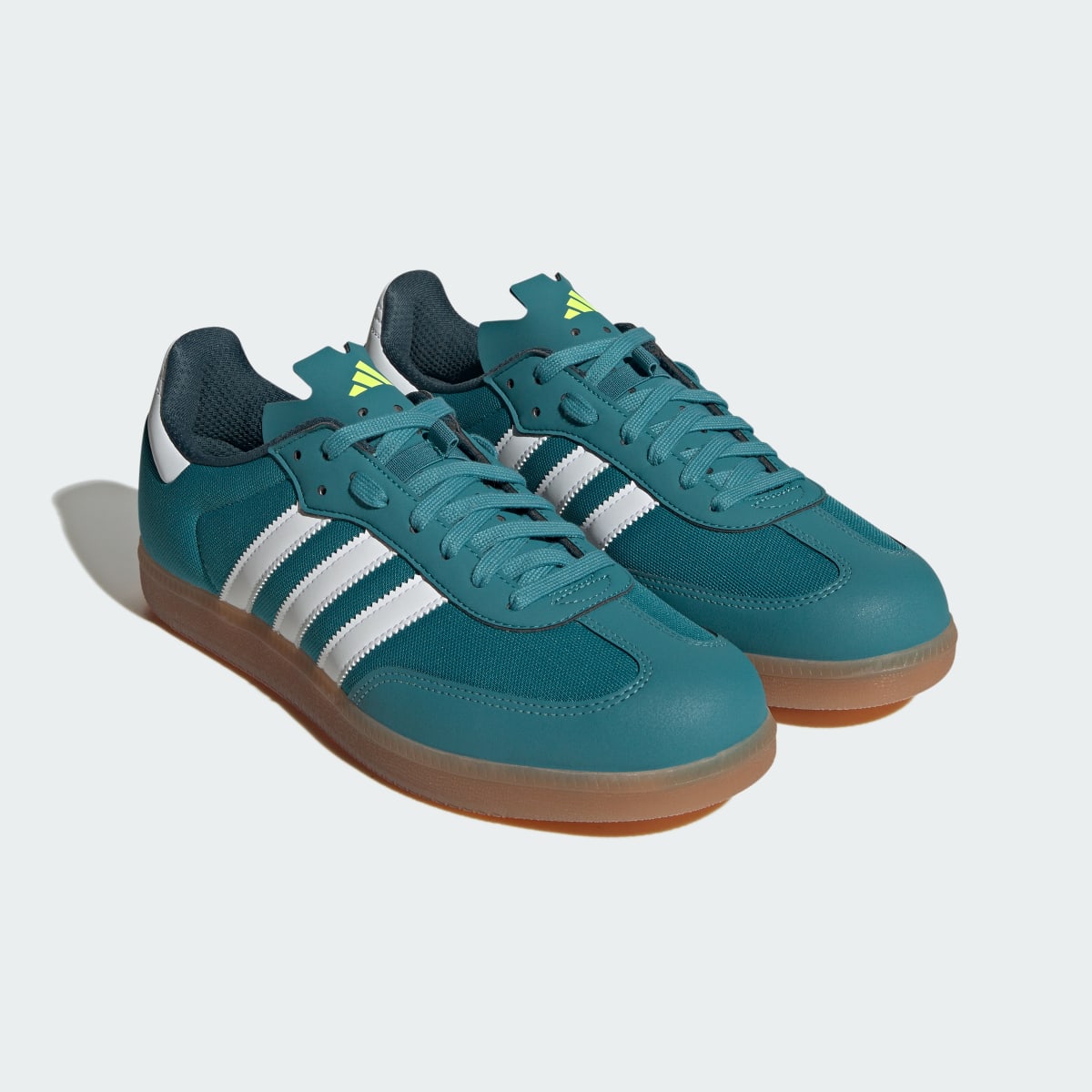 Adidas Scarpe da ciclismo The Velosamba Made With Nature. 5