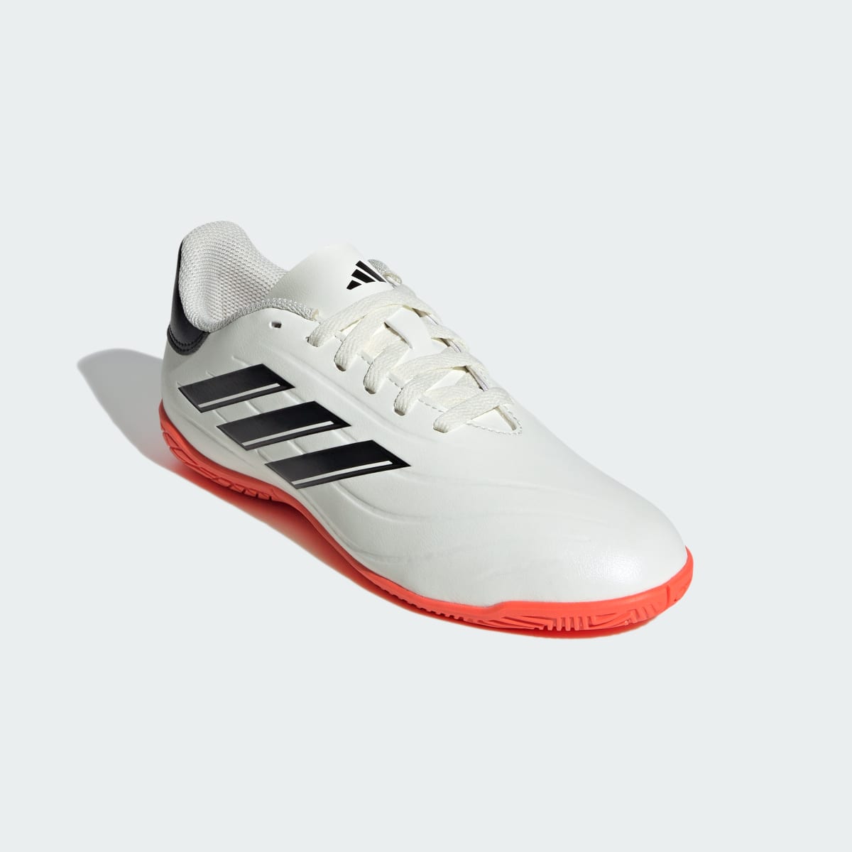 Adidas Calzado de Fútbol Copa Pure II Cancha Cubierta. 5