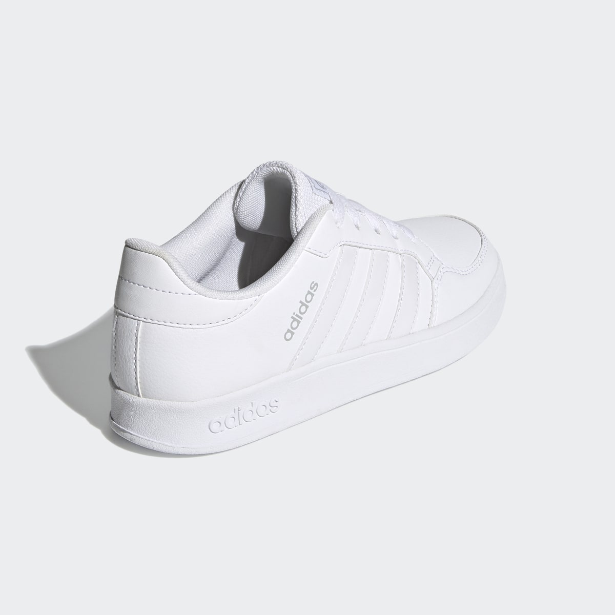 Adidas Breaknet Schuh. 6