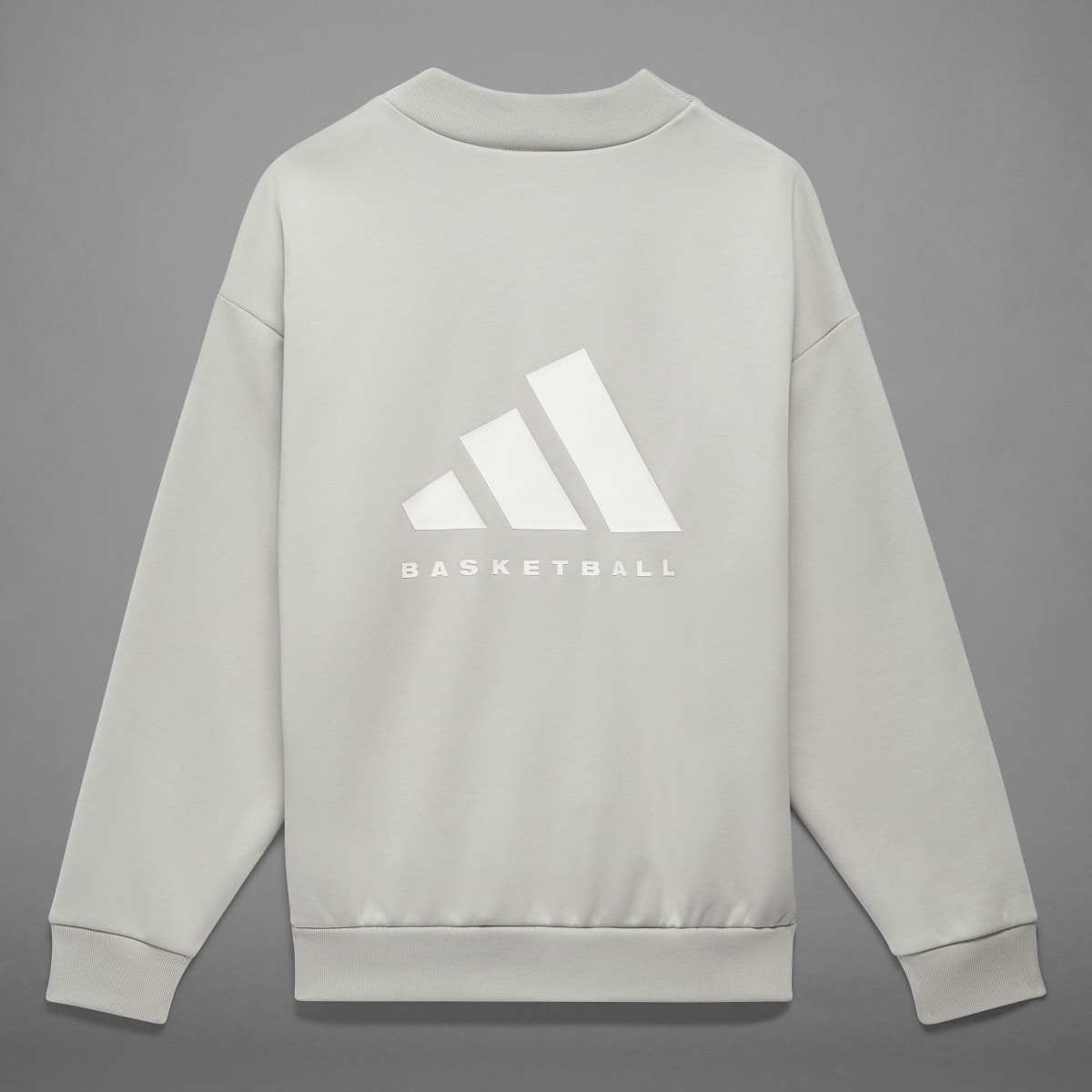 Adidas Sweat-shirt ras-du-cou adidas Basketball. 11