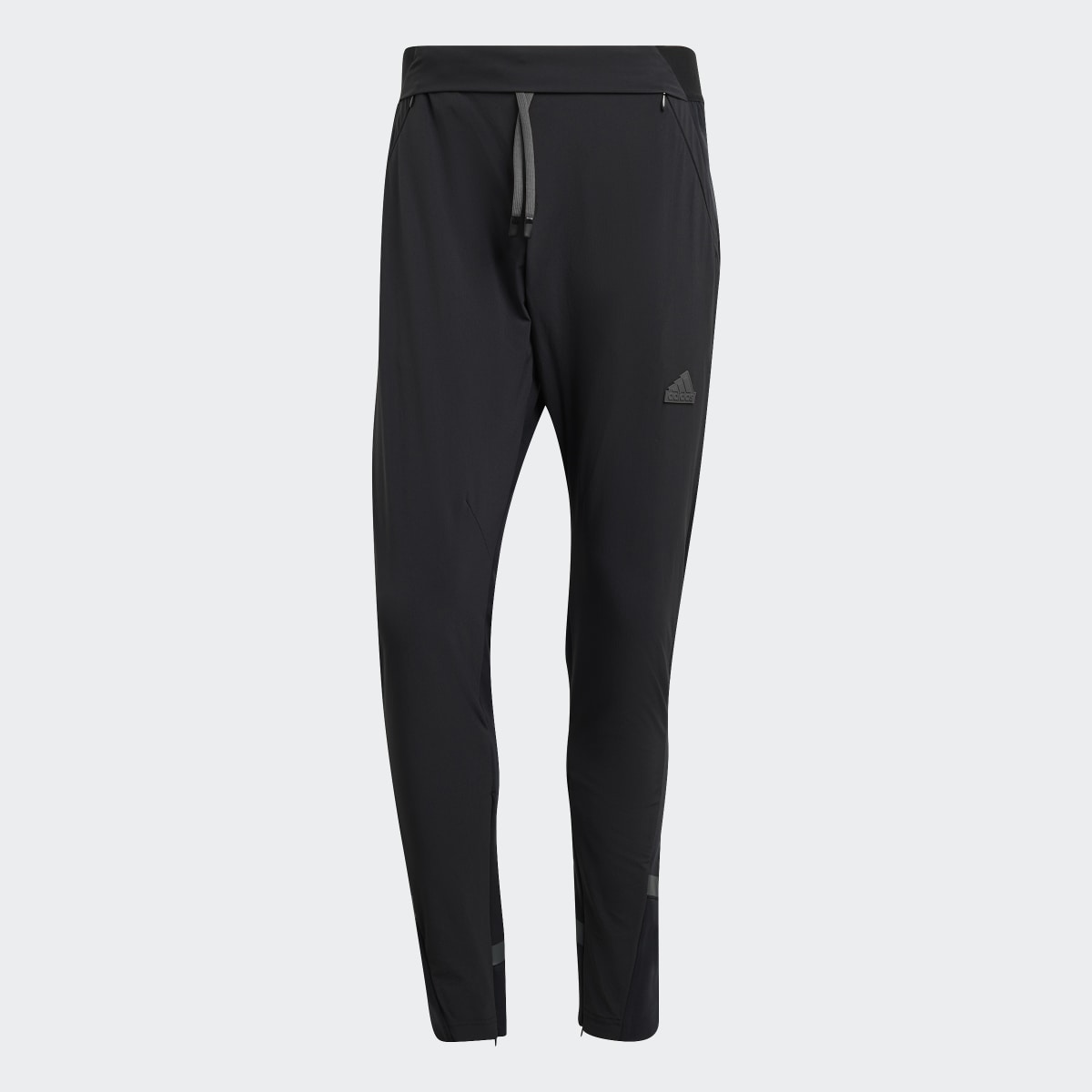 Adidas Men's ZNE Track Pants GM6544 - Black – Trade Sports