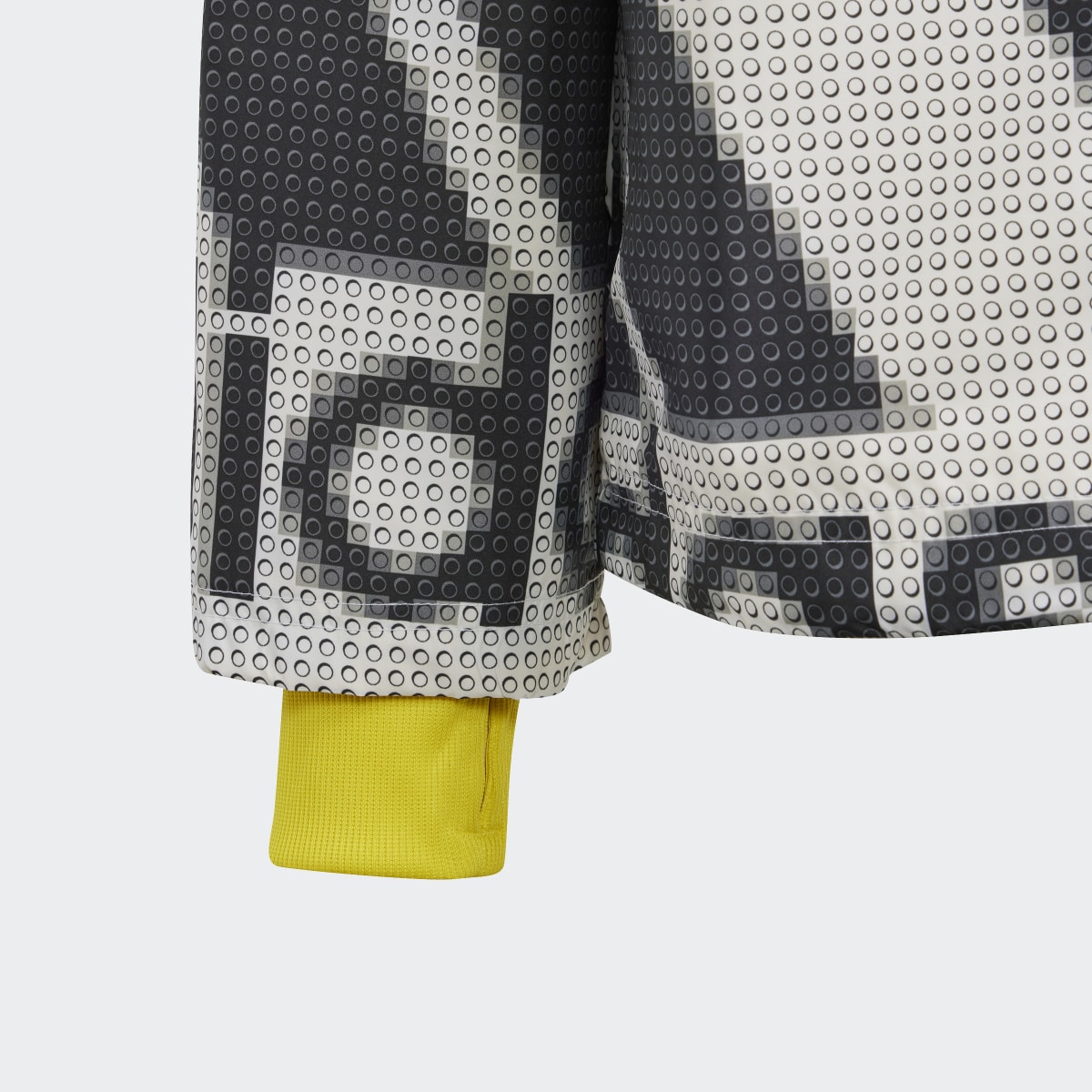 Adidas x Classic LEGO® Windbreaker. 5