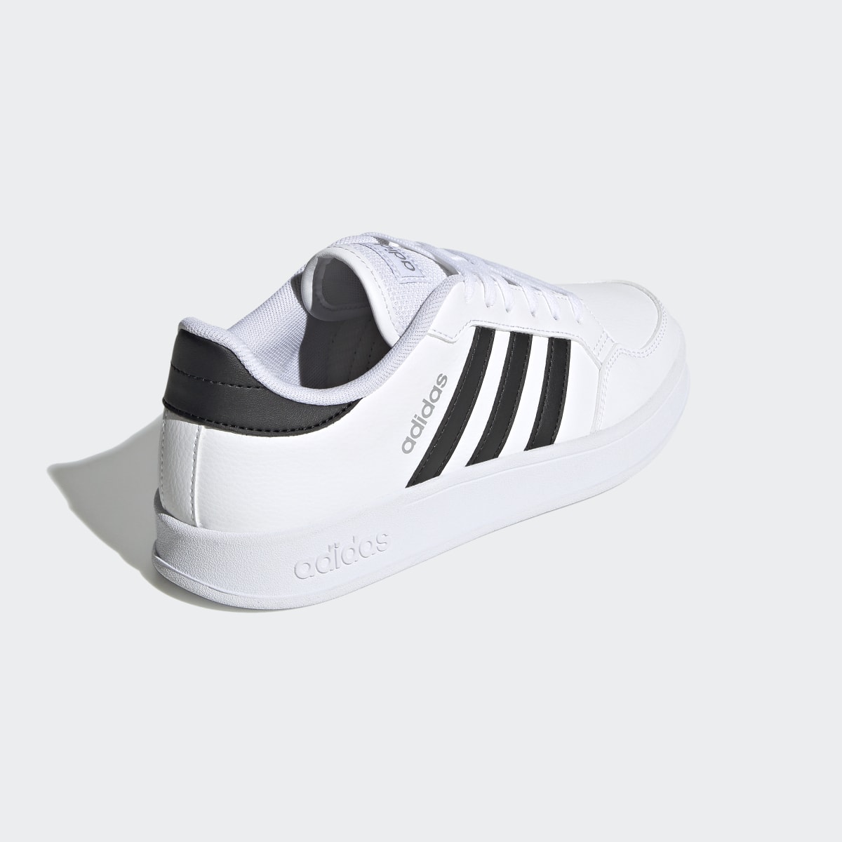 Adidas Breaknet Shoes. 7