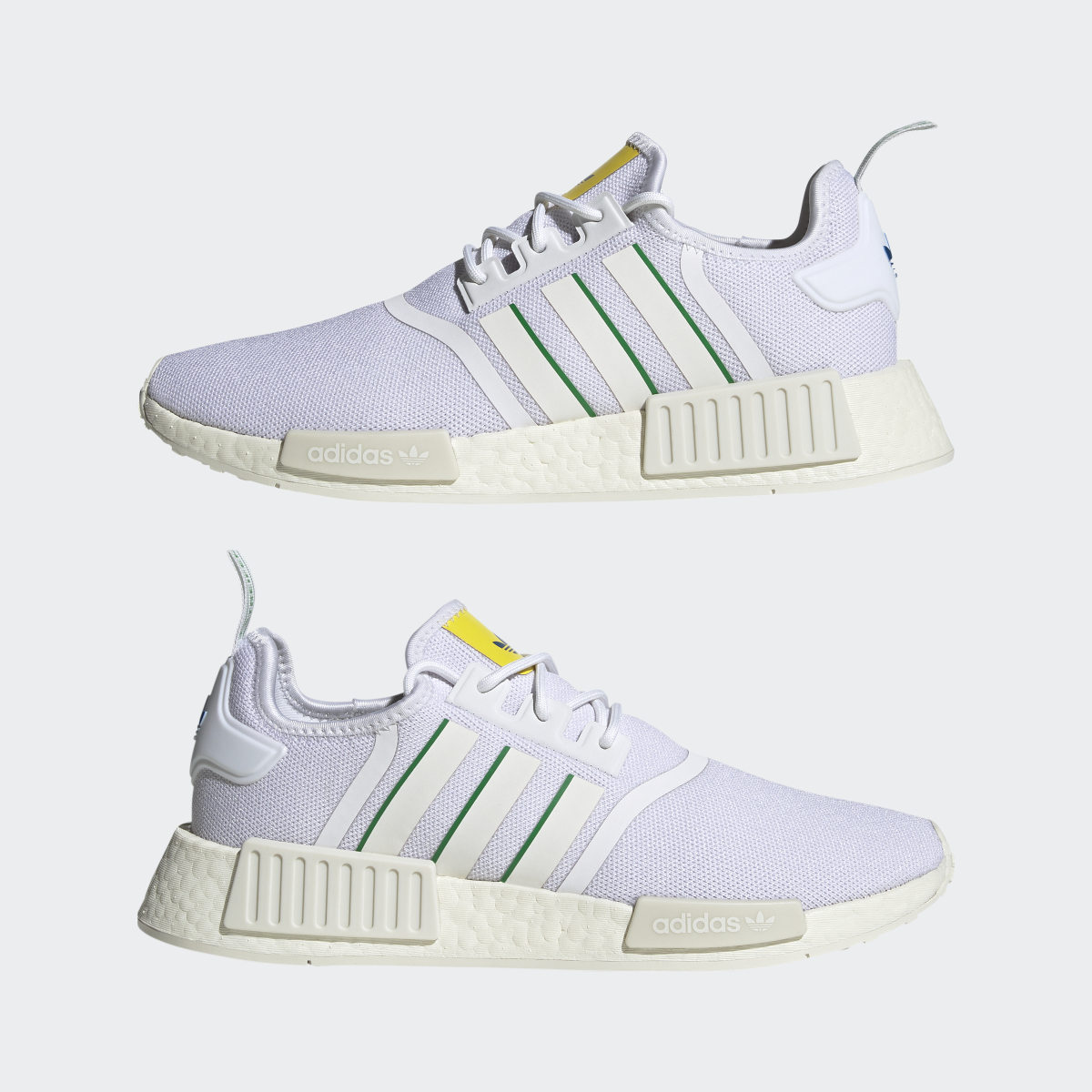 Adidas Sapatilhas NMD_R1. 8