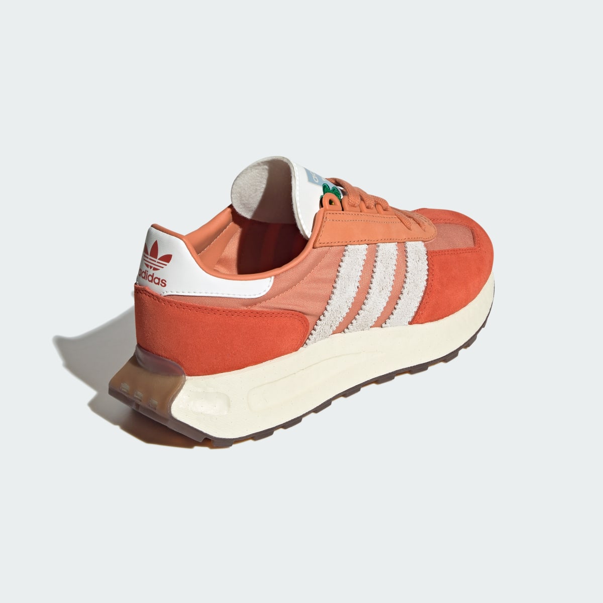 Adidas Retropy E5 Shoes. 6