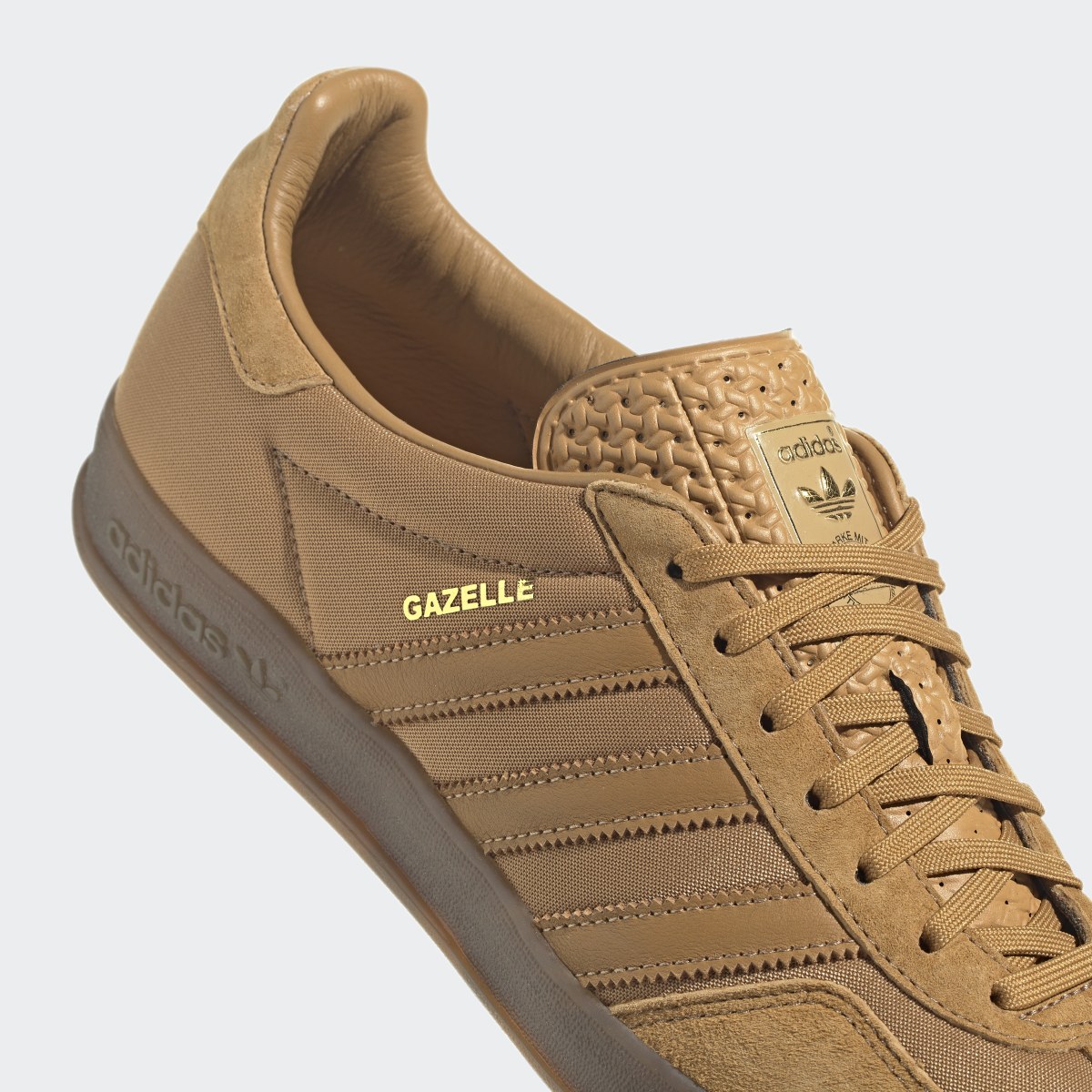 Adidas Gazelle Indoor Shoes. 9