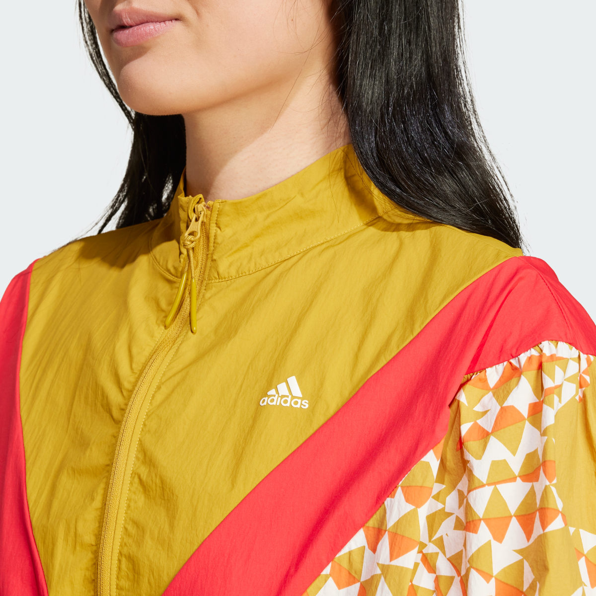 Adidas x FARM Rio Premium Onesie. 7