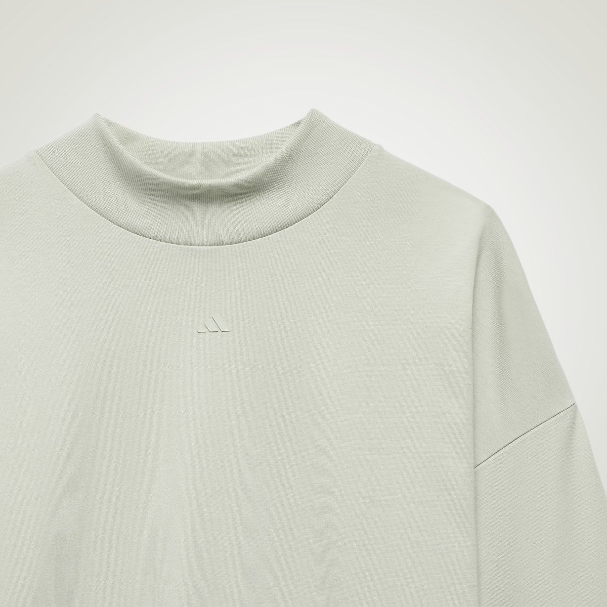 Adidas Basketball Longsleeve – Genderneutral. 5