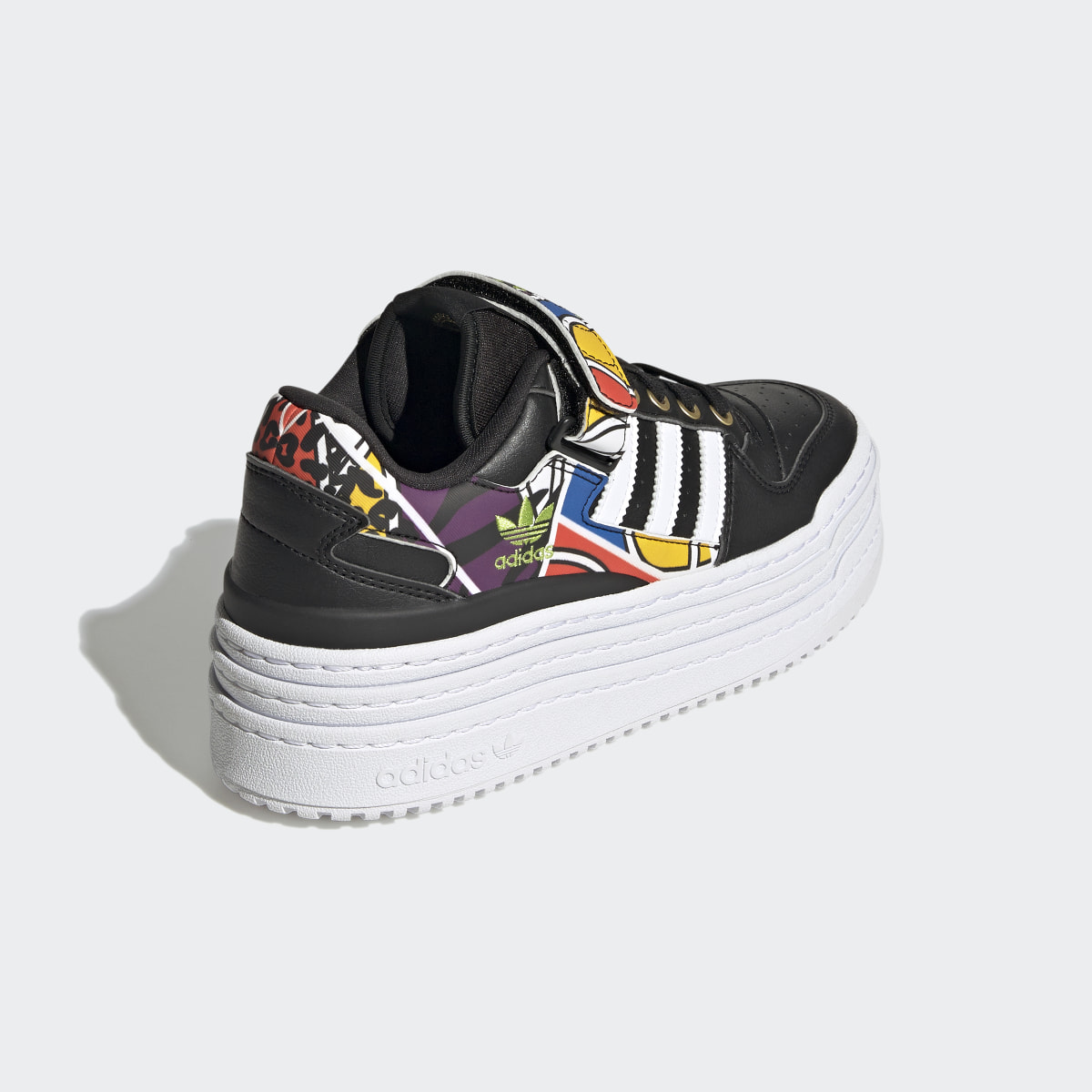 Adidas Triple Platforum Lo Shoes. 6 Adidas Triple Platforum Lo Shoes. 6