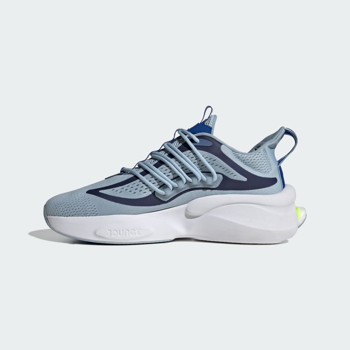 Adidas Tenis Alphaboost V1. 10