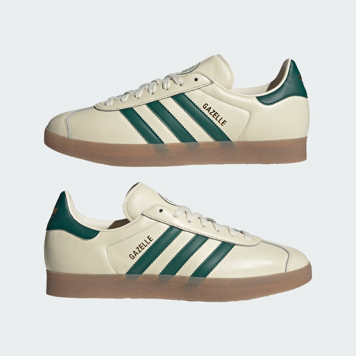 Adidas Chaussure Gazelle. 8