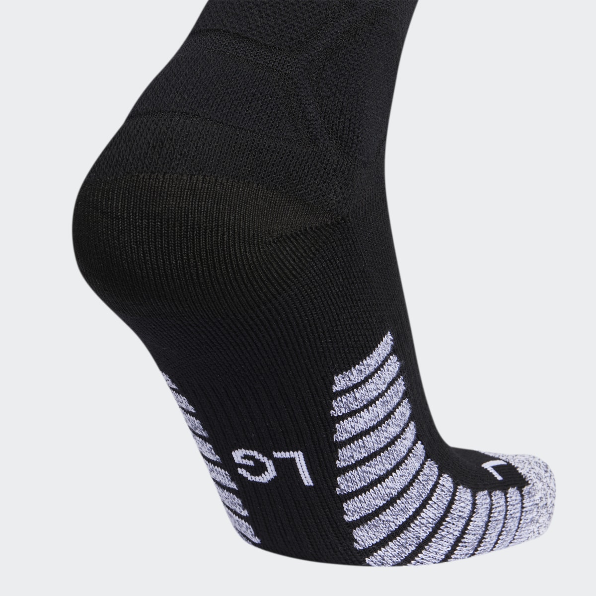 Adidas Adizero Football Cushioned Crew Socks. 5