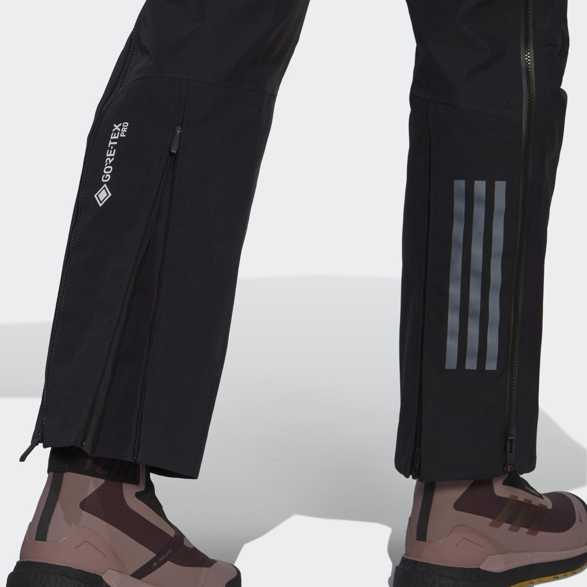 Adidas Pantalon Terrex Techrock GORE-TEX Pro. 9