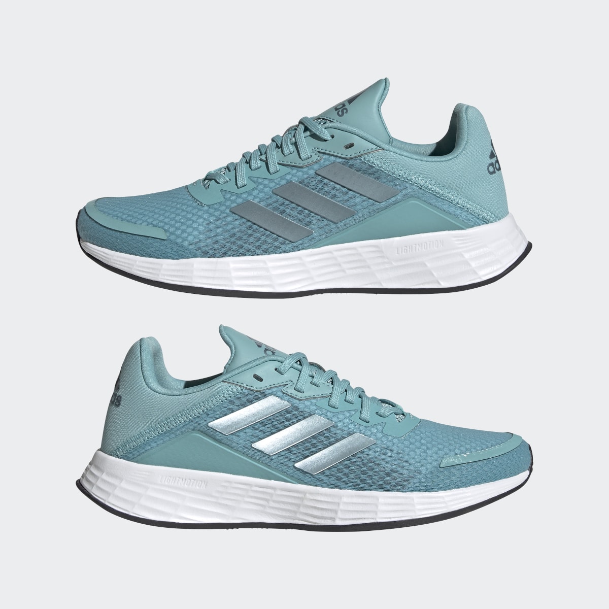 Adidas Duramo SL Shoes. 8