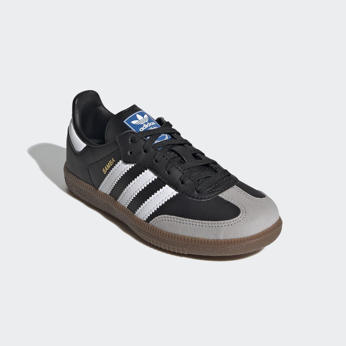 Adidas Samba OG Shoes. 6 Adidas Samba OG Shoes. 6