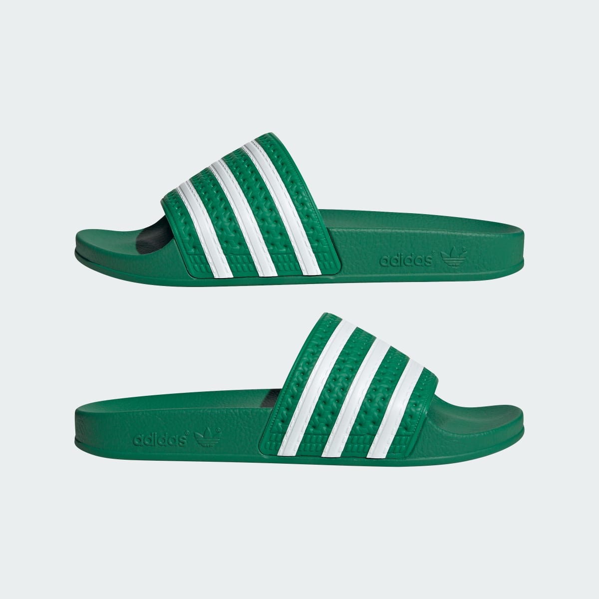 Adidas adilette. 8