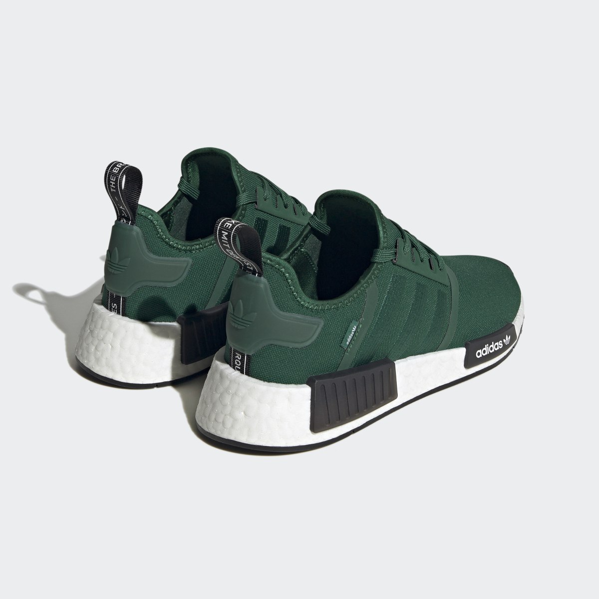 Adidas NMD_R1 Ayakkabı. 9