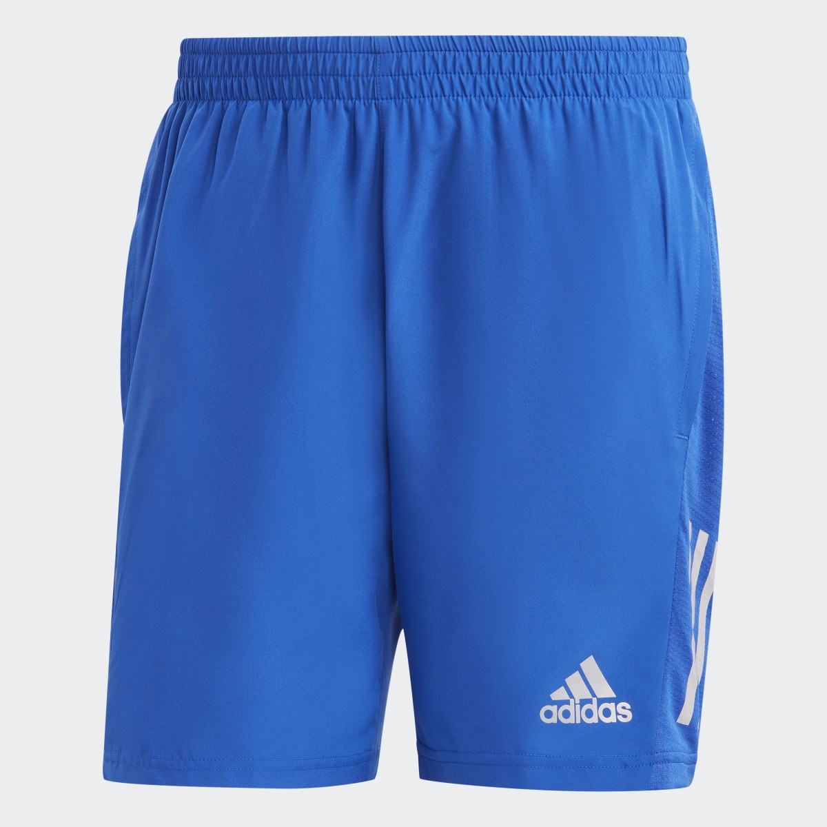 Adidas Own the Run Shorts. 4