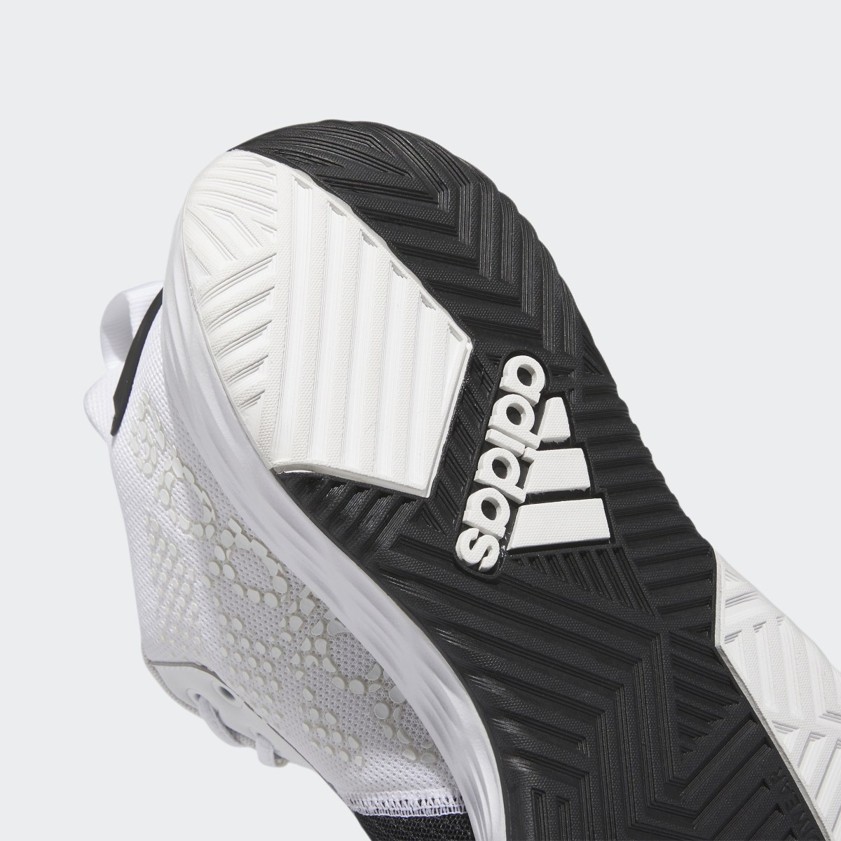 Adidas Ownthegame Ayakkabı. 10